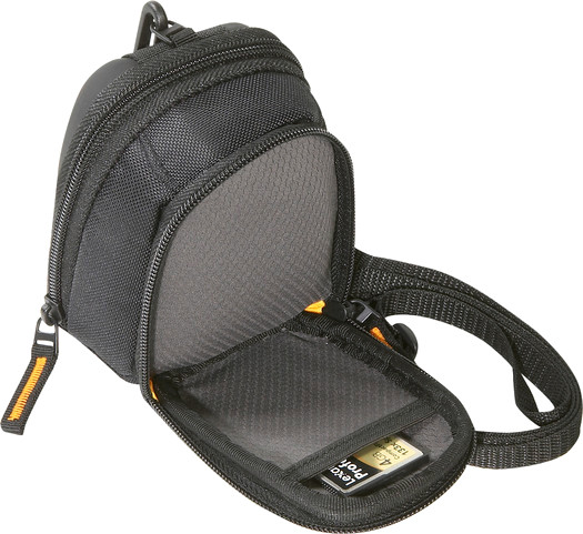 Изображение товара Сумка для камеры Case Logic SLDC-202