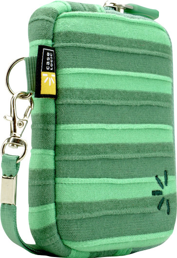 Изображение товара Сумка для камеры Case Logic UNZT-202GN 