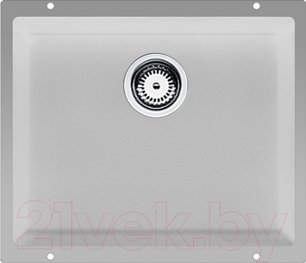 Изображение товара Мойка кухонная Zigmund & Shtain Integra 500 (млечный путь)