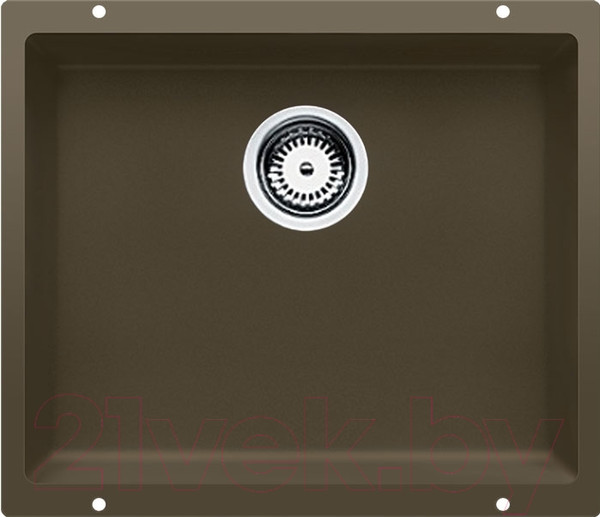Изображение товара Мойка кухонная Zigmund & Shtain Integra 500 (осенняя трава)