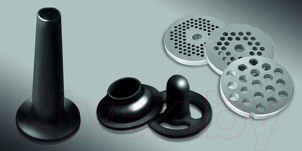 Изображение товара Мясорубка электрическая Redmond RMG-1215