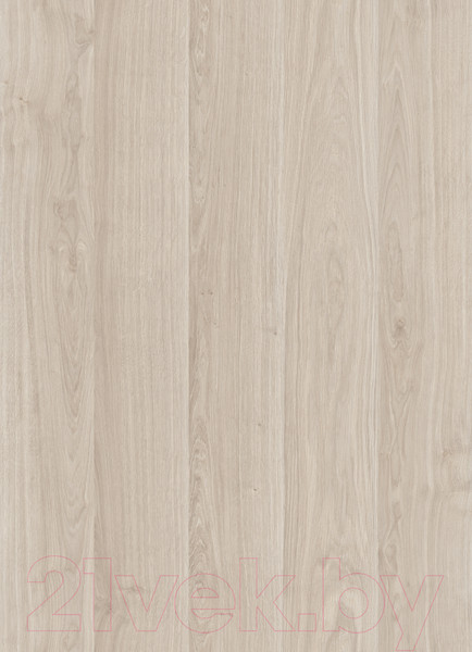 Изображение товара Ламинат Kronostar Home Дуб Вейвлесс Белый D2873