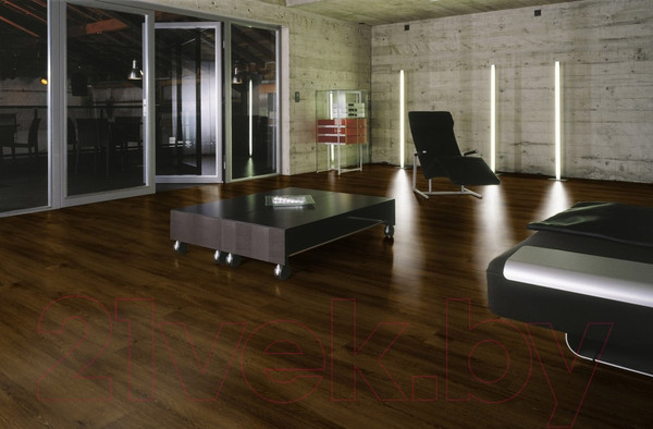 Изображение товара Ламинат Kronostar Eco-Tec Дуб Кофейный D2081