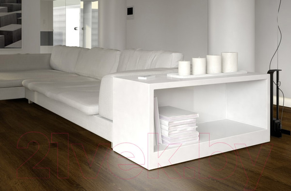 Изображение товара Ламинат Kronostar Eco-Tec Дуб Кофейный D2081