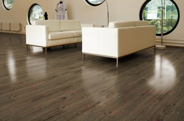 Изображение товара Ламинат Kronostar Eco-Tec Дуб Миллениум D2079