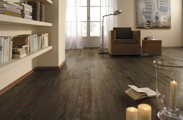 Изображение товара Ламинат Kronostar Eco-Tec Дуб Миллениум D2079