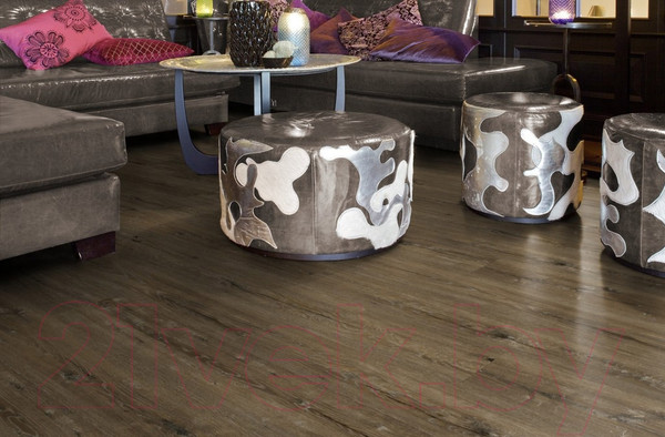 Изображение товара Ламинат Kronostar Eco-Tec Дуб Миллениум D2079