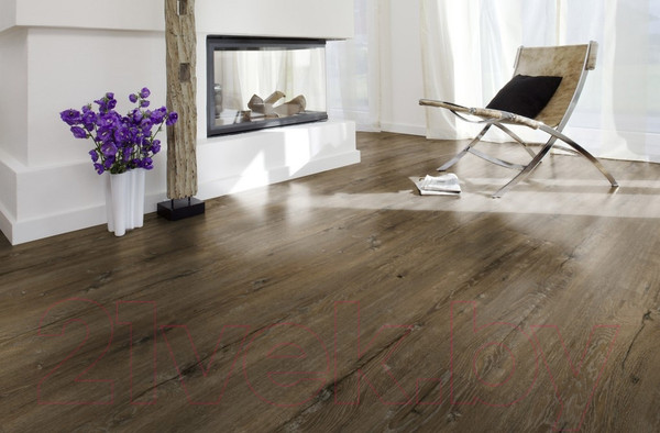 Изображение товара Ламинат Kronostar Eco-Tec Дуб Миллениум D2079