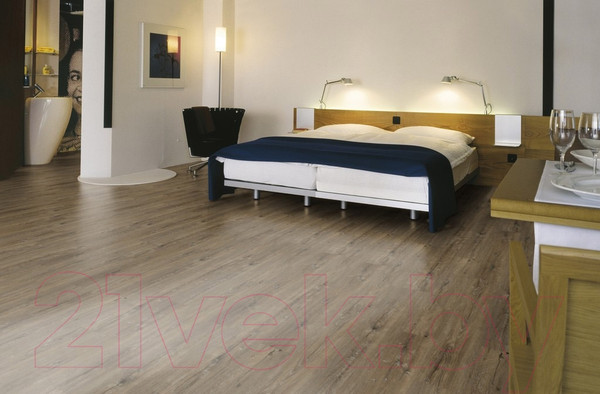 Изображение товара Ламинат Kronostar Eco-Tec Дуб Миллениум D2079