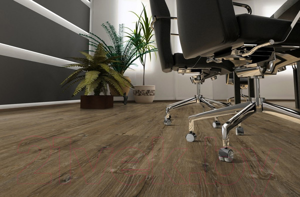 Изображение товара Ламинат Kronostar Eco-Tec Дуб Миллениум D2079