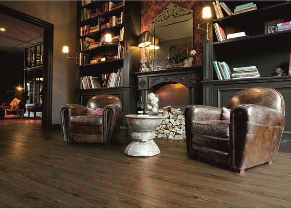 Изображение товара Ламинат Kronostar Eco-Tec Дуб Миллениум D2079