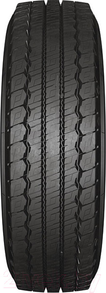 Изображение товара Грузовая шина KAMA NU 301 215/75R17.5 126/124M M+S Универсальный
