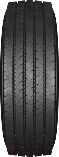 Изображение товара Грузовая шина KAMA NF 202 215/75R17.5 126/124M M+S Рулевая