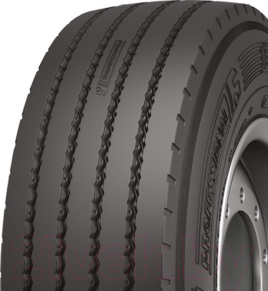 Изображение товара Грузовая шина Cordiant Professional TR-2 245/70R17.5 143/141J