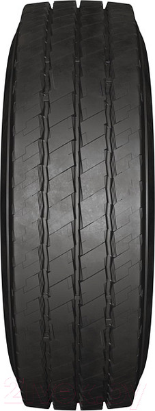 Изображение товара Грузовая шина KAMA NT 202 265/70R19.5 143/141J M+S Прицепная