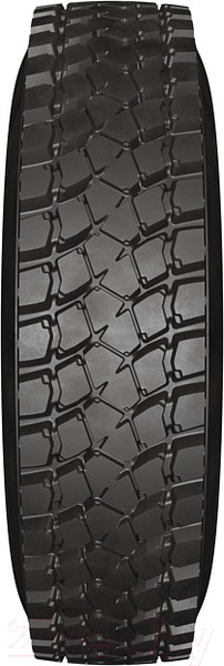 Изображение товара Грузовая шина KAMA NU 701 315/80R22.5 156/150K M+S Универсальный
