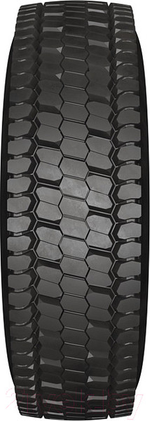 Изображение товара Грузовая шина KAMA NR 201 315/80R22.5 156/150L M+S Ведущая