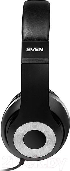 Изображение товара Наушники-гарнитура Sven AP-930M (черный)