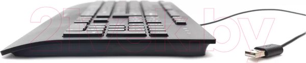 Изображение товара Клавиатура Logitech K280e / 920-005215