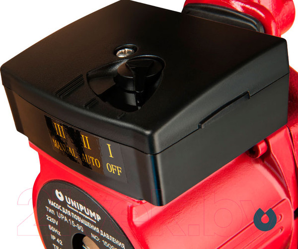 Изображение товара Циркуляционный насос Unipump UPA 15-120