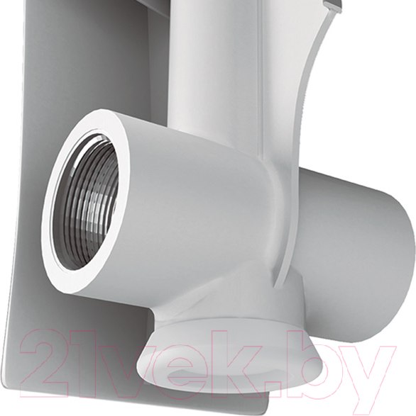Изображение товара Радиатор биметаллический Royal Thermo Revolution Bimetall 350 (6 секций)