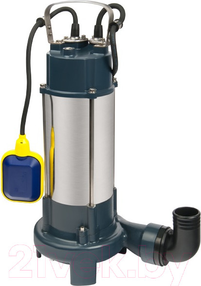 Изображение товара Фекальный насос Unipump Fekacut V2200DF
