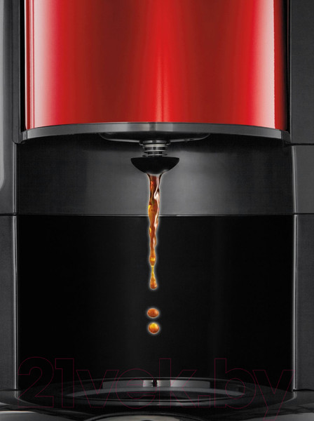 Изображение товара Капельная кофеварка Moulinex FG360D10