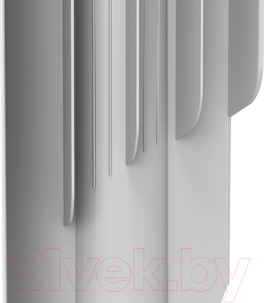 Изображение товара Радиатор алюминиевый Royal Thermo Indigo 500 (3 секции)
