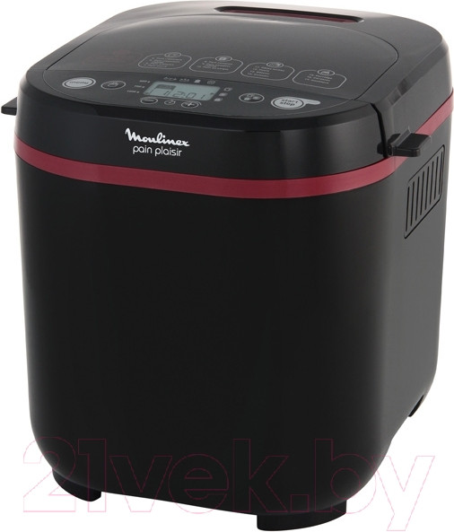 Изображение товара Хлебопечка Moulinex OW220830