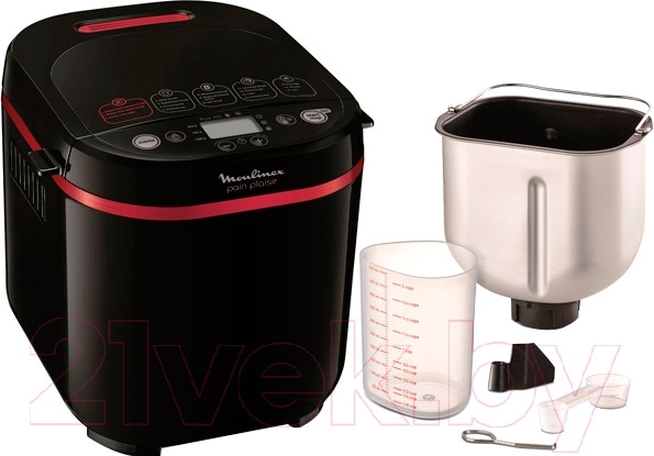 Изображение товара Хлебопечка Moulinex OW220830