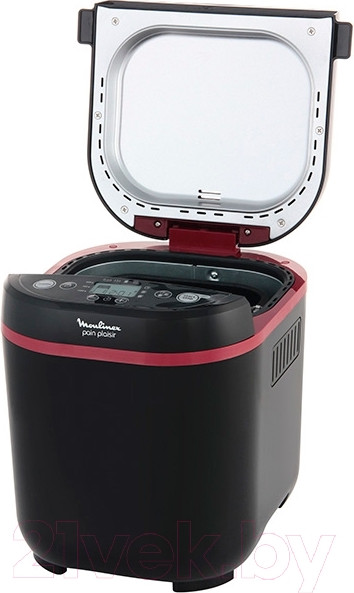 Изображение товара Хлебопечка Moulinex OW220830