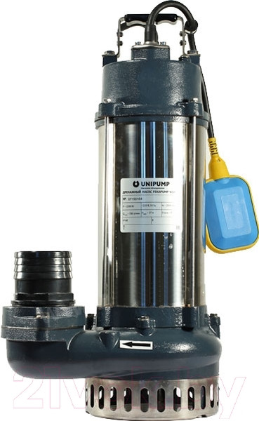 Изображение товара Дренажный насос Unipump Fekapump V 450F