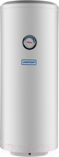 Изображение товара Накопительный водонагреватель Unipump Слим 80 В