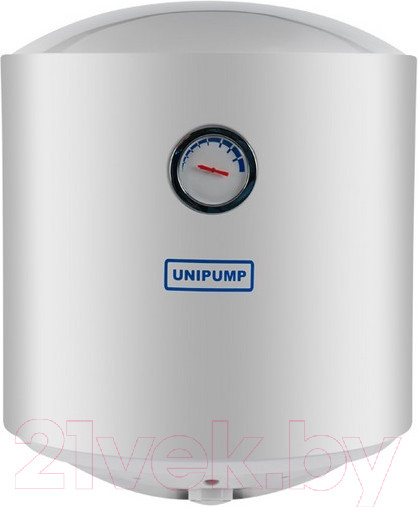 Изображение товара Накопительный водонагреватель Unipump Стандарт 30 В