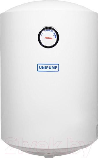 Изображение товара Накопительный водонагреватель Unipump Стандарт 50 В