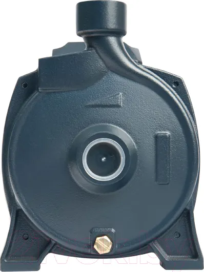 Поверхностный насос Unipump CPM-158 — фото 11