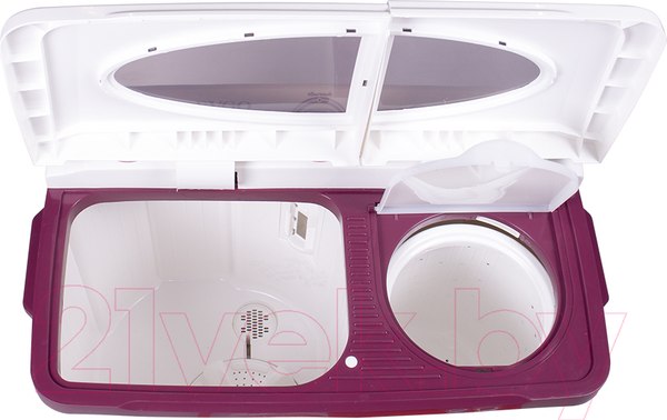 Изображение товара Стиральная машина Evgo WS-60PET