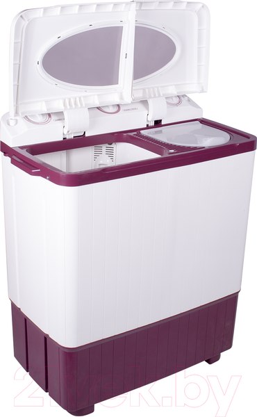 Изображение товара Стиральная машина Evgo WS-60PET