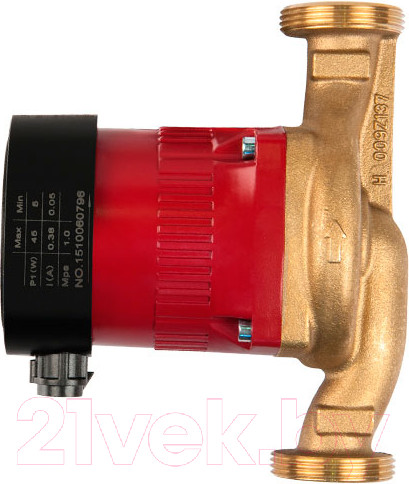 Изображение товара Циркуляционный насос Unipump LPA 25-40 В