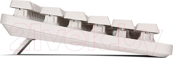 Изображение товара Клавиатура Sven Standard 301 USB (белый)