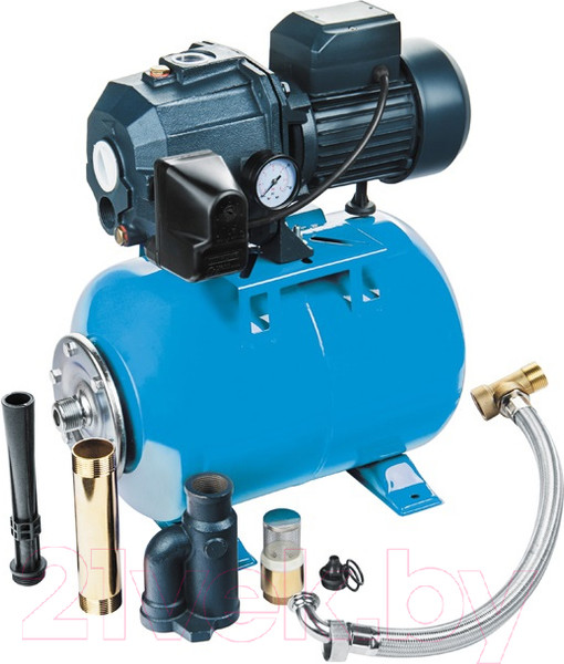 Изображение товара Насосная станция Unipump Auto DP 750