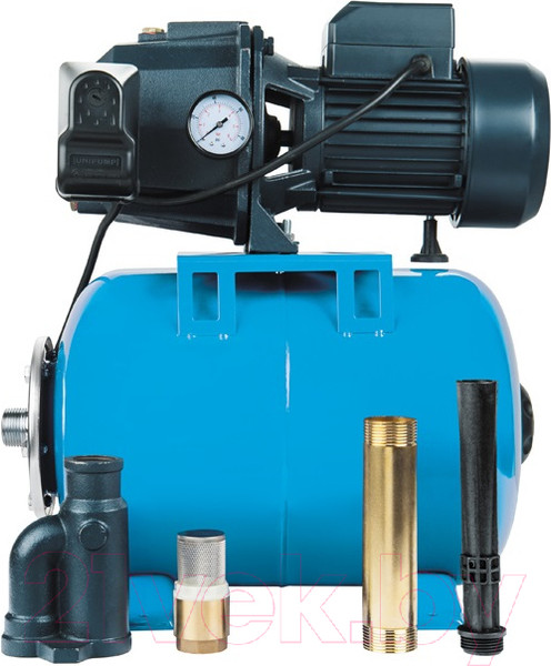 Изображение товара Насосная станция Unipump Auto DP 750