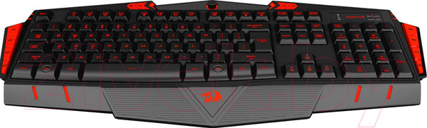 Изображение товара Клавиатура Redragon Asura 70246