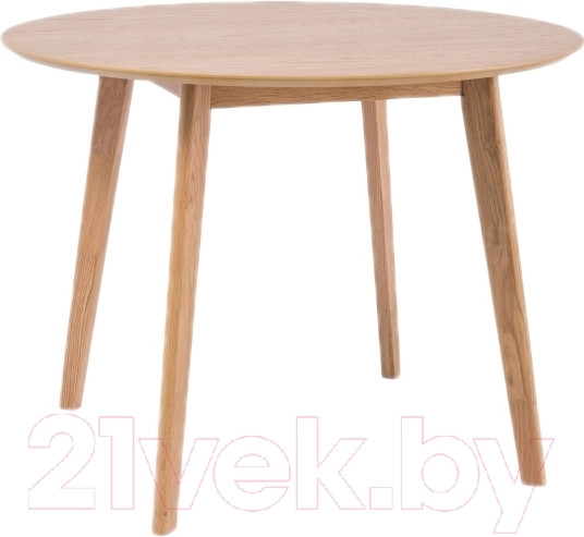 Изображение товара Обеденный стол Signal Mosso II (дуб)