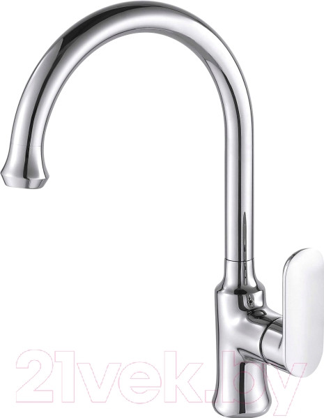 Изображение товара Смеситель Bravat Opal F7125183CP