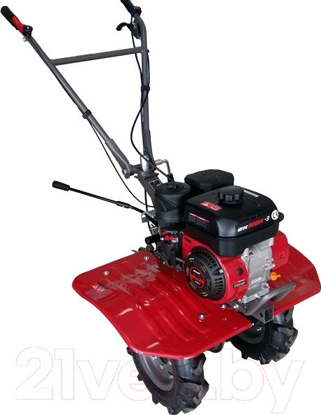 Изображение товара Мотокультиватор бензиновый Weima WM900M-3