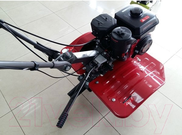 Изображение товара Мотокультиватор бензиновый Weima WM900M-3