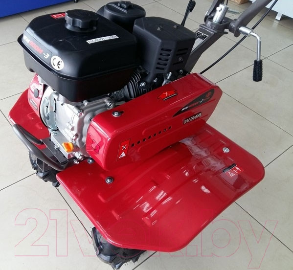 Изображение товара Мотокультиватор бензиновый Weima WM900M-3