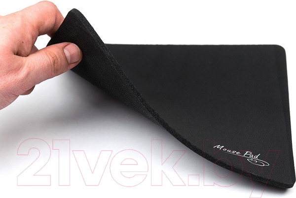 Изображение товара Коврик для мыши Dialog PM-H15 Black