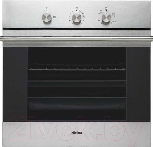 Изображение товара Газовый духовой шкаф Korting OGG541CFX
